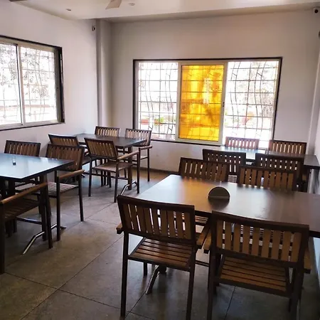 Hotel Manasi Inn-2
