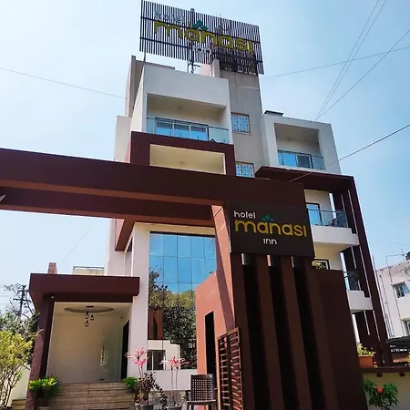 Hotel Manasi Inn-3