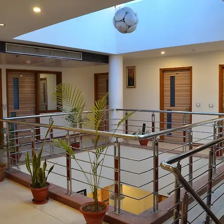 Hotel Citi Heights-3