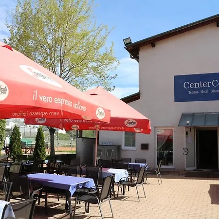 Rauchkuchl Centercourt Hotel-2