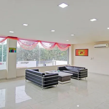 Amaya Inn Sector 72-3