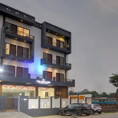 Amaya Inn Sector 72-2