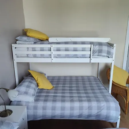 Forth Bay Guest House-3