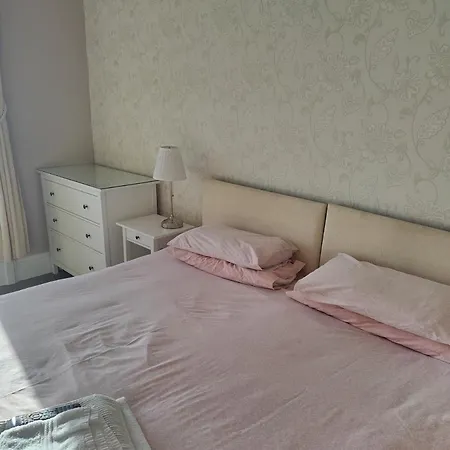 Forth Bay Guest House-2