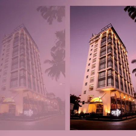 The Crescent-3