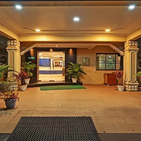 Treebo Sidhartha International Baliapanda-2
