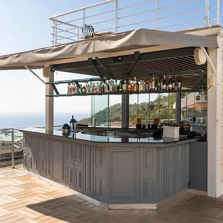 Sertil Deluxe Hotel & Spa - Adult Only-3