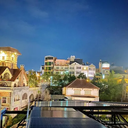 Ngoc Long Hotel Da Lat-3