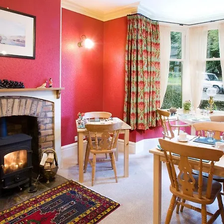 Burnside B&B-3