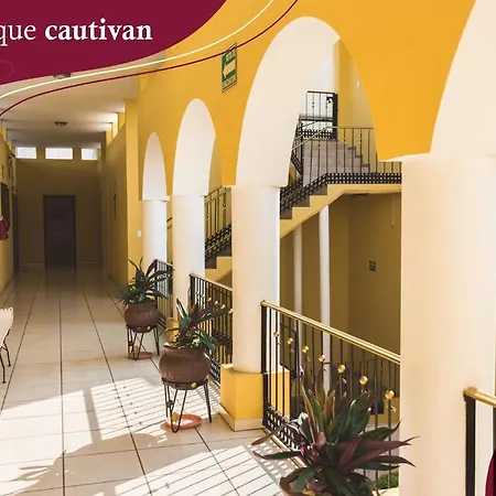 Hotel Casa Danna-3