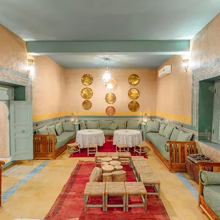 Dar El Janoub-3