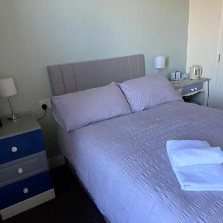 The Laurels Hotel-2