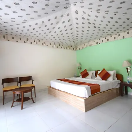 Sultan Bagh Resort By The Sky Imperial-2