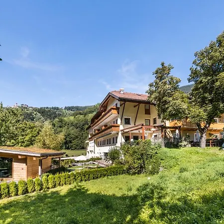 Hotel Weisses Roessl - Cavallino Bianco-2