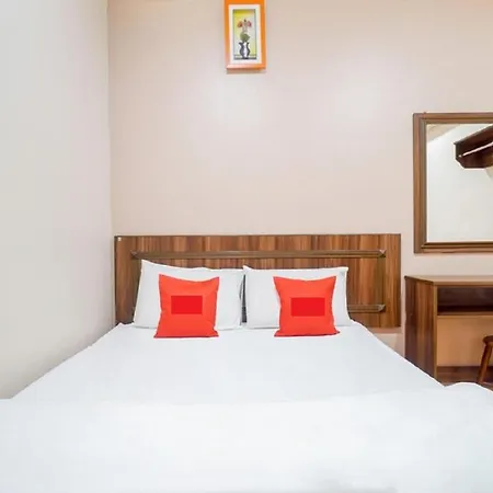 Hill Times Inn Hotel-3