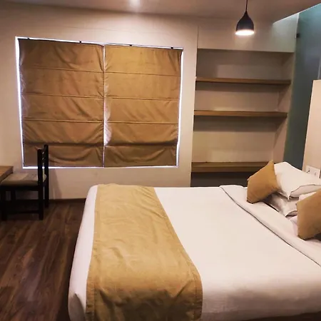 Hotel Rasika-3