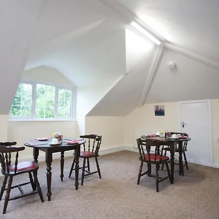 Trelaske Manor Cottage-2