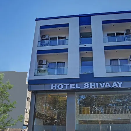 Treebo Shivaay-2