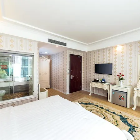 Golden Rose Hotel-2