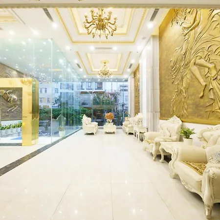 Golden Rose Hotel-2
