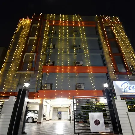 Treebo The Pearl Bliss-2