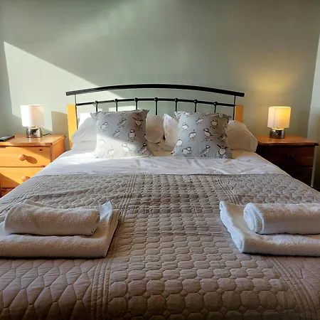Eddlewood Guest House-2
