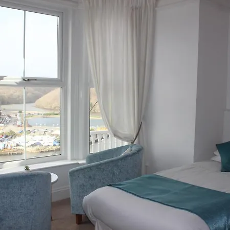 Silver Birch Guesthouse-2