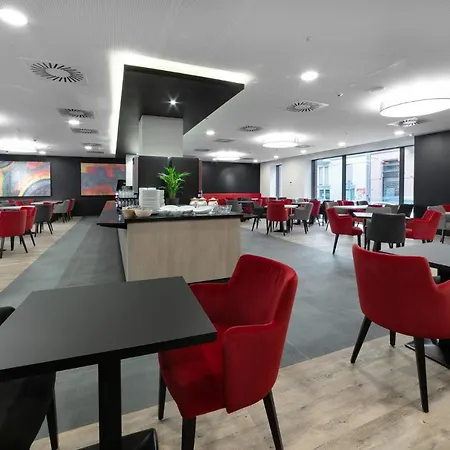 DORMERO Hotel Budapest-2