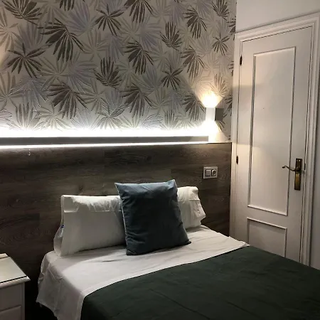 Hostal Alfaro-3