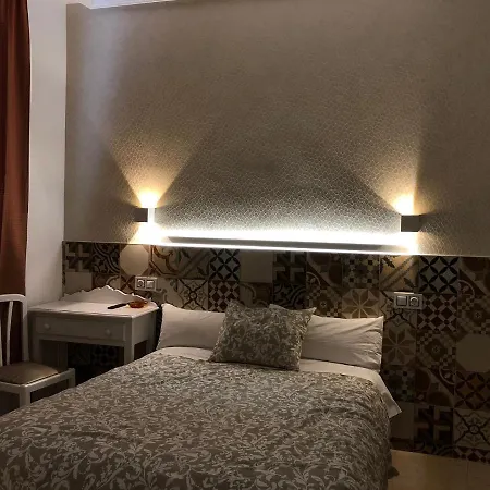 Hostal Alfaro-2
