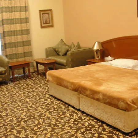 Summer Land Hotel-3