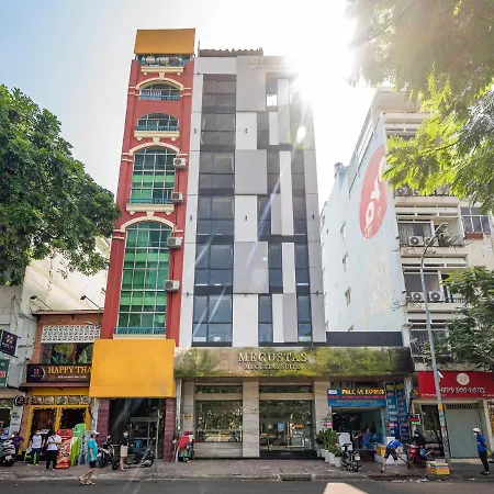 Saigon Kiko Hotel-2