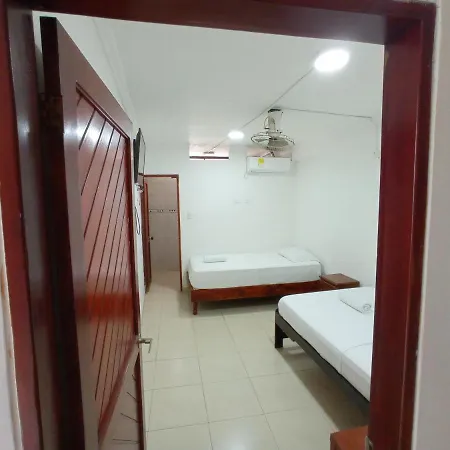 Hotel Tamaca Real-2