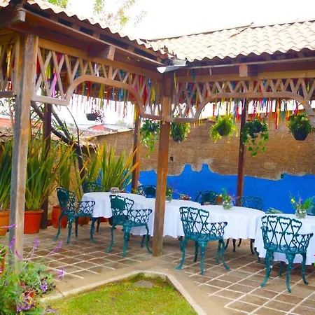 Hotel Rincon Del Arco-2