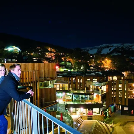 St Falls Resort-2