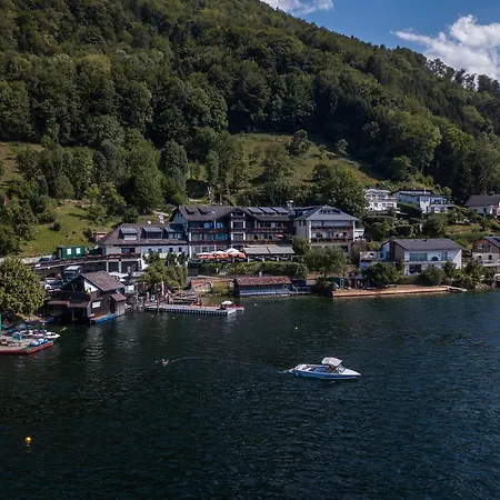 Landhotel Gruenberg Am See-2