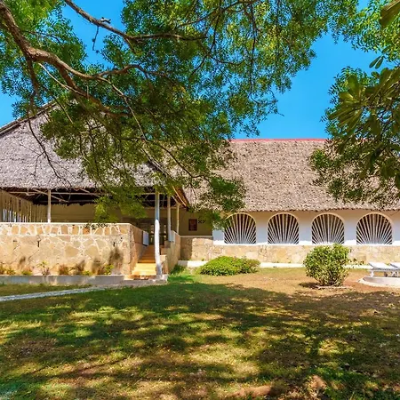 Flamboyant Diani Beach-3