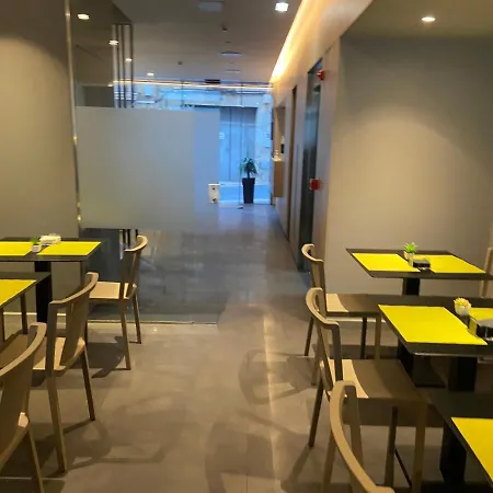Hotel Mestral Perelló-2