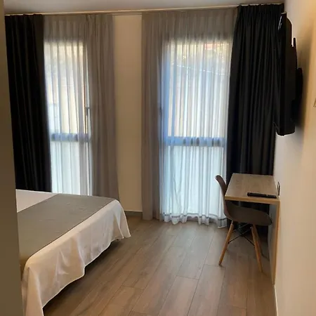 Hotel Mestral Perelló-3
