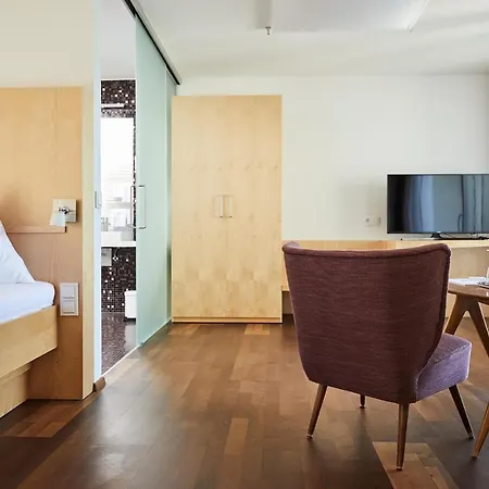 Boutiquehotel Ogris Am See-2
