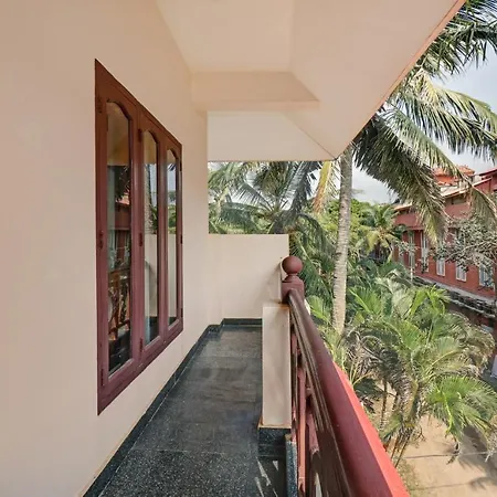 Itsy Hotels The Waters Edge Beach Resort-2