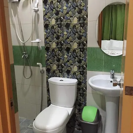 Seascape Lodging House-2