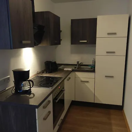 Apartmenthaus Mehrow-2
