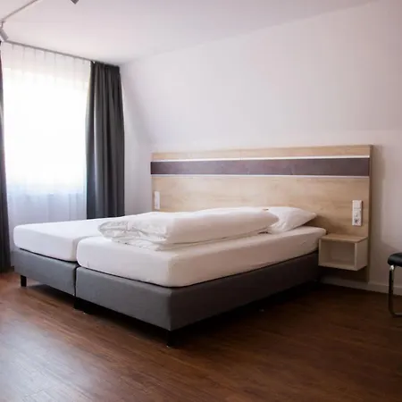 Hotel&Restaurant Wefers-3