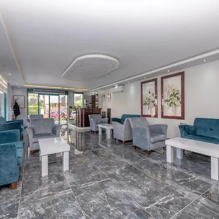 Konya6 Elit Hotel-2