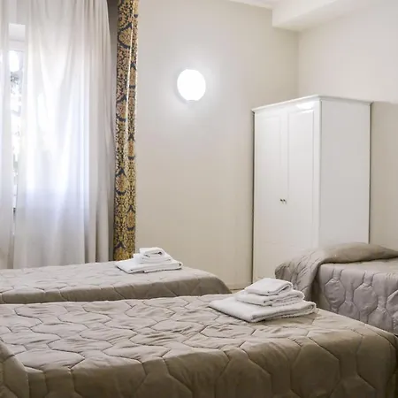 Hotel Domus-2