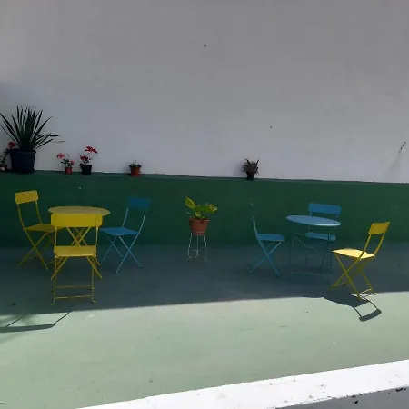 Stardust House Vegueta-2