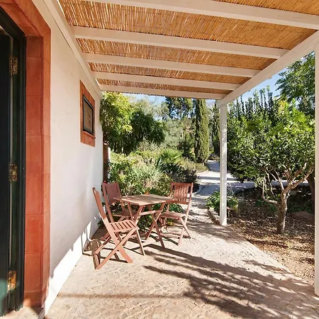 Fazendinha - Tavira - Spacious And Tranquil-3