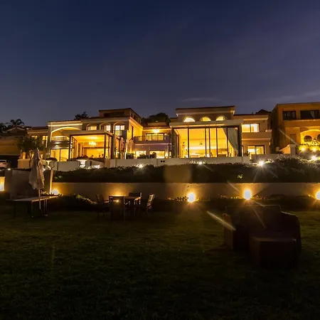 The Northcliff Boutique Hotel-3