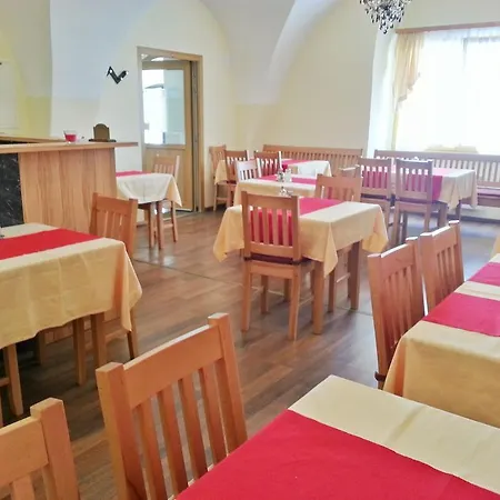 Pension Weisses Lamm-3